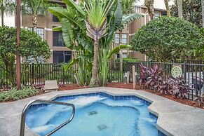 Hilton Vacation Club Polynesian Isles Kissimmee