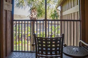 Hilton Vacation Club Polynesian Isles Kissimmee