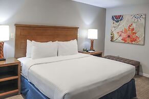 Hilton Vacation Club Polynesian Isles Kissimmee