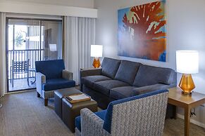 Hilton Vacation Club Polynesian Isles Kissimmee