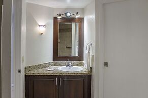 Hilton Vacation Club Polynesian Isles Kissimmee