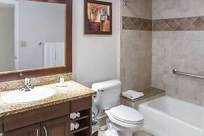 Hilton Vacation Club Polynesian Isles Kissimmee