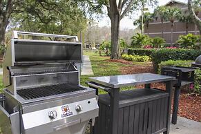 Hilton Vacation Club Polynesian Isles Kissimmee