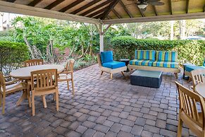 Hilton Vacation Club Polynesian Isles Kissimmee