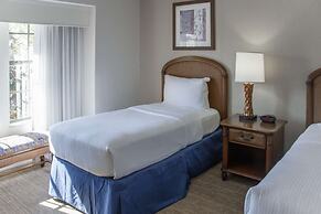 Hilton Vacation Club Polynesian Isles Kissimmee