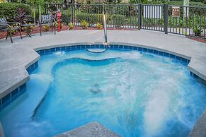 Hilton Vacation Club Polynesian Isles Kissimmee