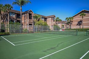 Hilton Vacation Club Polynesian Isles Kissimmee