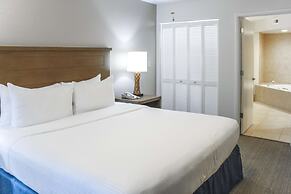 Hilton Vacation Club Polynesian Isles Kissimmee