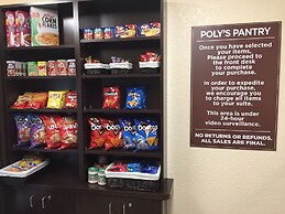 Hilton Vacation Club Polynesian Isles Kissimmee