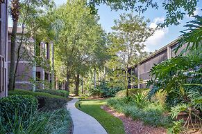 Hilton Vacation Club Polynesian Isles Kissimmee