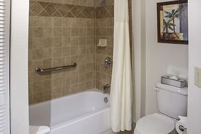 Hilton Vacation Club Polynesian Isles Kissimmee