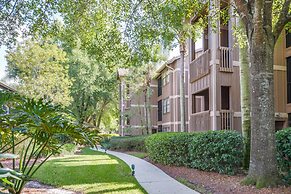 Hilton Vacation Club Polynesian Isles Kissimmee