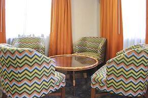 Hilton Vacation Club Polynesian Isles Kissimmee