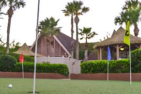 Hilton Vacation Club Polynesian Isles Kissimmee