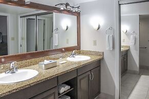 Hilton Vacation Club Polynesian Isles Kissimmee