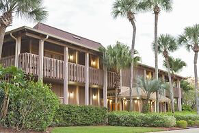 Hilton Vacation Club Polynesian Isles Kissimmee