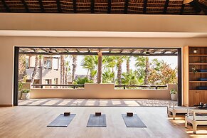 Esperanza, Auberge Collection