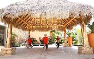 Esperanza, Auberge Collection