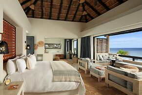 Esperanza, Auberge Collection
