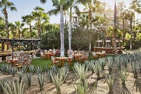 Esperanza, Auberge Collection