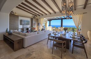 Esperanza, Auberge Collection