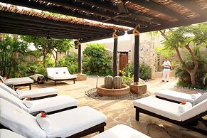 Esperanza, Auberge Collection