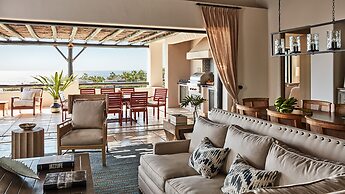 Esperanza, Auberge Collection