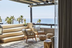 Esperanza, Auberge Collection