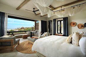 Esperanza, Auberge Collection