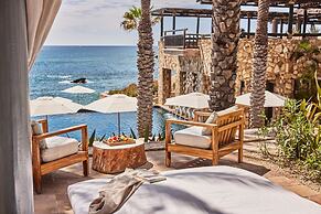 Esperanza, Auberge Collection