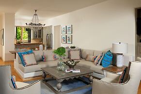 Esperanza, Auberge Collection