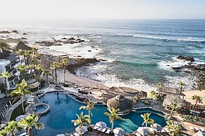 Esperanza, Auberge Collection