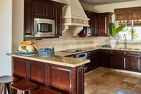 Esperanza, Auberge Collection