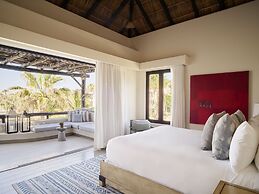 Esperanza, Auberge Collection
