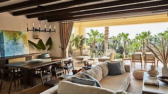 Esperanza, Auberge Collection