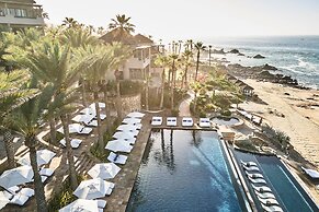 Esperanza, Auberge Collection