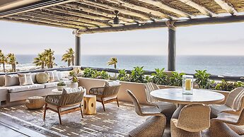 Esperanza, Auberge Collection
