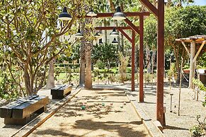 Esperanza, Auberge Collection