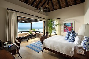 Esperanza, Auberge Collection