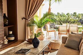 Esperanza, Auberge Collection
