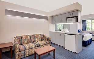 Microtel Inn & Suites by Wyndham Hagerstown by I-81
