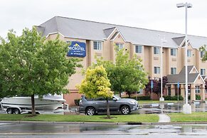 Microtel Inn & Suites by Wyndham Lodi/North Stockton