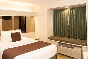 Microtel Inn & Suites by Wyndham Lodi/North Stockton