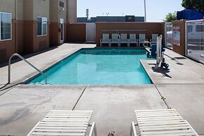 Microtel Inn & Suites by Wyndham Lodi/North Stockton