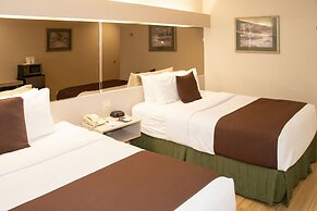 Microtel Inn & Suites by Wyndham Lodi/North Stockton