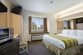 Microtel Inn & Suites by Wyndham Lodi/North Stockton