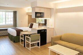Microtel Inn & Suites by Wyndham Lodi/North Stockton