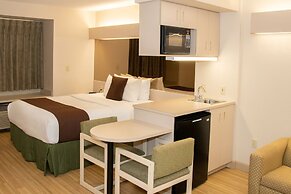 Microtel Inn & Suites by Wyndham Lodi/North Stockton