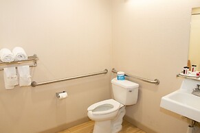 Microtel Inn & Suites by Wyndham Lodi/North Stockton