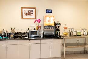 Microtel Inn & Suites by Wyndham Lodi/North Stockton